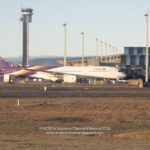 THAI Airways Airbus A350-900 at Oslo Airport - Image, Economy Class and Beyond