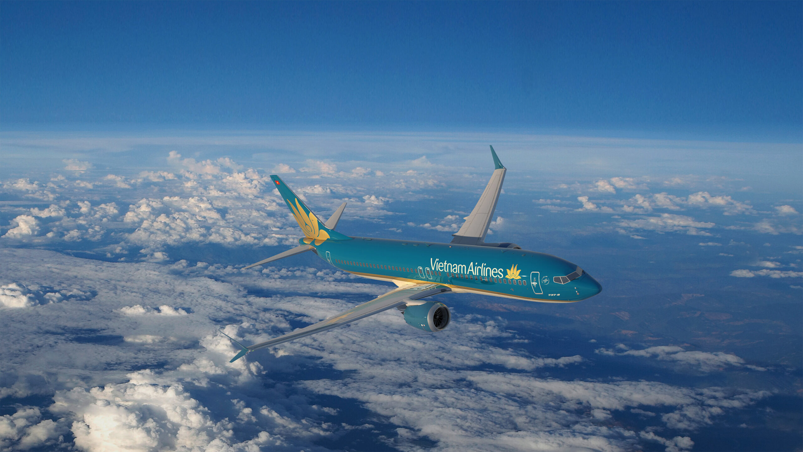 boardingarea.com - Kevincm - Vietnam Airlines finalises an order for Boeing 737 MAX aircraft - Economy Class & Beyond