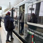 Great Western Railway Class 230 Battery Train enters commercial service - Image, GWR