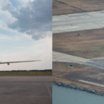 Porter aircrft - L: E195-E2, Embraer, R:D 8-Q400, ECAB.