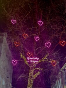 My Heart Belongs in Birmingham - Jack Quoor