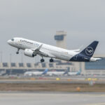 Lufthansa City Airlines launching services from Frankfurt Airport - Image, Lufthansa Group