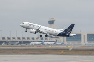 Lufthansa City Airlines launching services from Frankfurt Airport - Image, Lufthansa Group