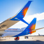 Jet2 with Split-Schimitar winglet - Image, Jet2.com