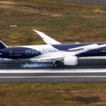 Lufthansa Boeing 787 in LH100 livery - Image, Lufthansa