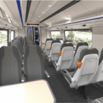 Lumo Class 222 Interior - Image, Lumo