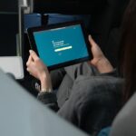 Aer Lingus launches Starlink connectivity on its flights - Image, Aer Lingus