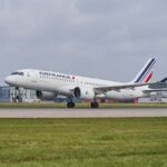 Air France launches London Gatwick to Paris CDG services -Image, Air France