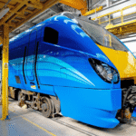 Lumo Class 222 - Image, Lumo