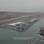 Toronto Billy Bishop City Airport - Image, Economy Class and Beyond (Shot 2011)