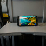 Vueling introduces streaming video content for passengers - Image, Viasat/Vueling