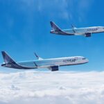 AerCap Airbus A320neo and A321neo - Image, Airbus