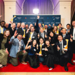 Crystal Cabin Awards 2026 Winners - Image, Crystal Cabin Awards