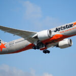 Jetstar Boeing 787- Image, Jetstar/Viasat