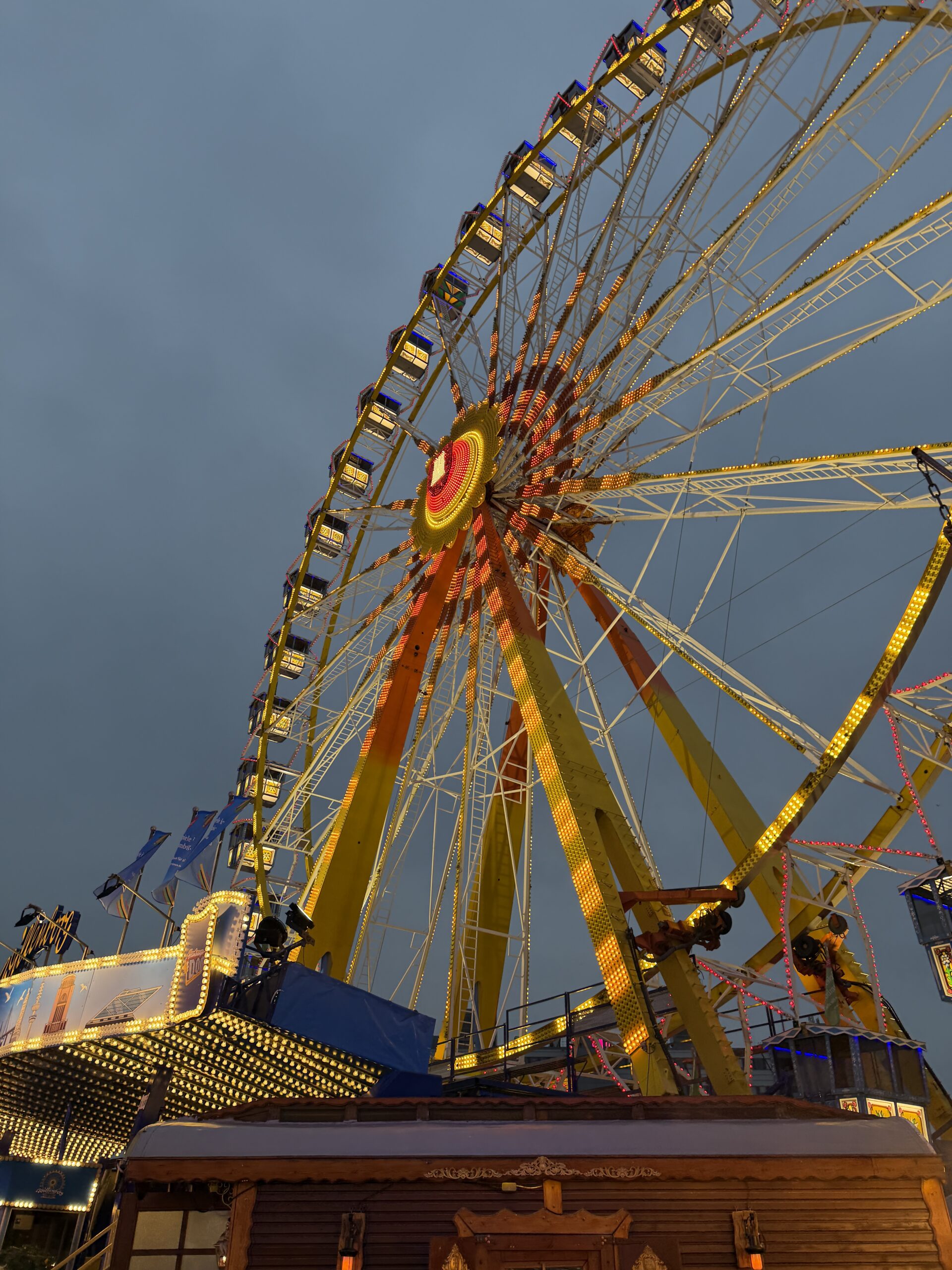 boardingarea.com - Kevincm - Last Week at Economy Class and Beyond (18th April) - Economy Class & Beyond