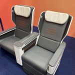 Expliseat lauches TiSeat S - Image, Economy Class and Beyond