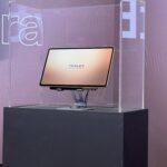 Thales launches FlytEdge Aura - Image, Economy Class and Beyond