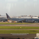 Qatar Airways Boeing 777-300ER