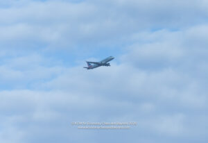 American Eagle E170
