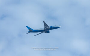 Silkway Boeing 777F