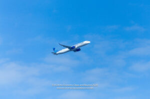 United Airlines Airbus A321neo