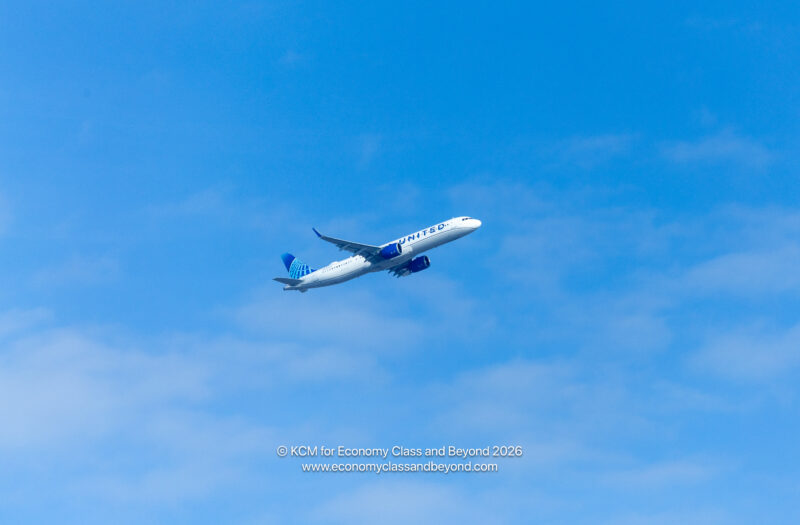 United Airlines Airbus A321neo