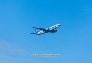 China Southern Cargo Boeing 777F