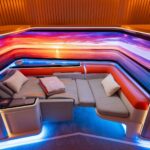 Safran and RAVE Aerospace presents Origin - Image, Safran