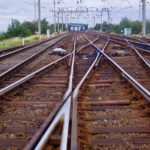 Switches and crossings general picture - Image, Network Rail