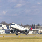 Air Canda's Airbus A321XLR - Image ,Airbus