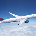 Delta Airl Lnes Airbus A350-1000 - Image, Airbus