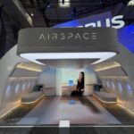 Airbus Airspace A350-1000 Hero Mockup Image - Image, Economy