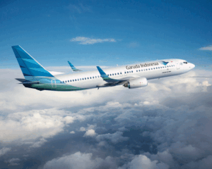 AIX: Garuda Indonesia selects MOMENT for its Wireless IFE solution