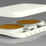ThinKom ThinAir Nexus - Image, ThinKom