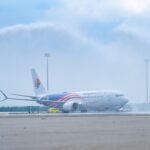 Malayisa Airlines takes delivery of its 200th Boeing Aircraft - Image, MAG