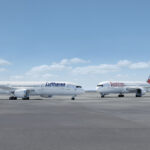 Lufthansa Group signs for 20 new widebody aircraft