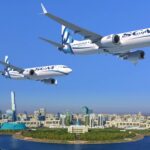 Boeing and Kazakhstan's SCAT Airlines announced that the carrier will expand its fleet and boost capacity with the fuel-efficient 737 MAX.