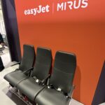 Mirus Hawk for easyJet - Image, Economy Class and Beyond