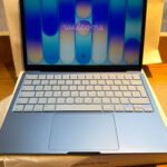 Macbook neo - onboarding