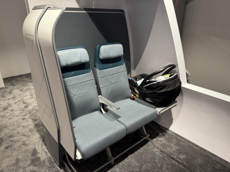 The Collins Aerospace SkyNook – turning unused space into an important offering
