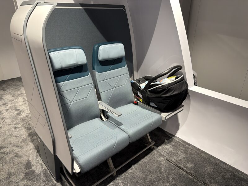 The Collins Aerospace SkyNook – turning unused space into an important offering