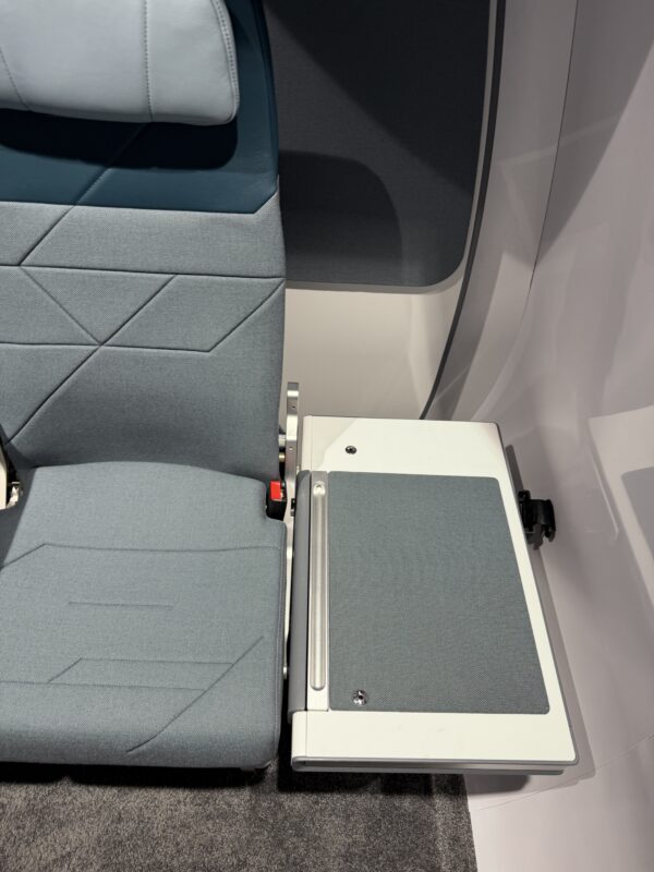 The Collins Aerospace SkyNook – turning unused space into an important offering