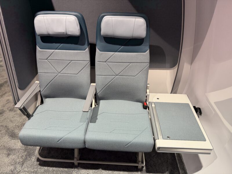 The Collins Aerospace SkyNook – turning unused space into an important offering