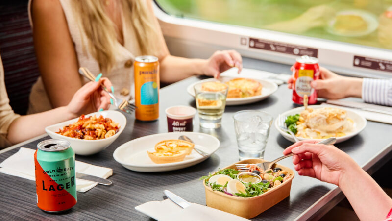 LNER's New First Class Food Menu Items_cropped