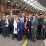 Portishead special train_ - Image, GWR