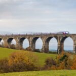 New Enterprise train for IE-NIR - Image, Iarnród Éireann/Translink/Stadler