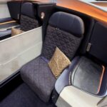 Ryiadh Air Boeing 787 Business Elite Seating - Image, Economy Class and Beyond