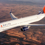 Delta Air Lines Boeing 737-900ER - Image, Delta Air Lines.