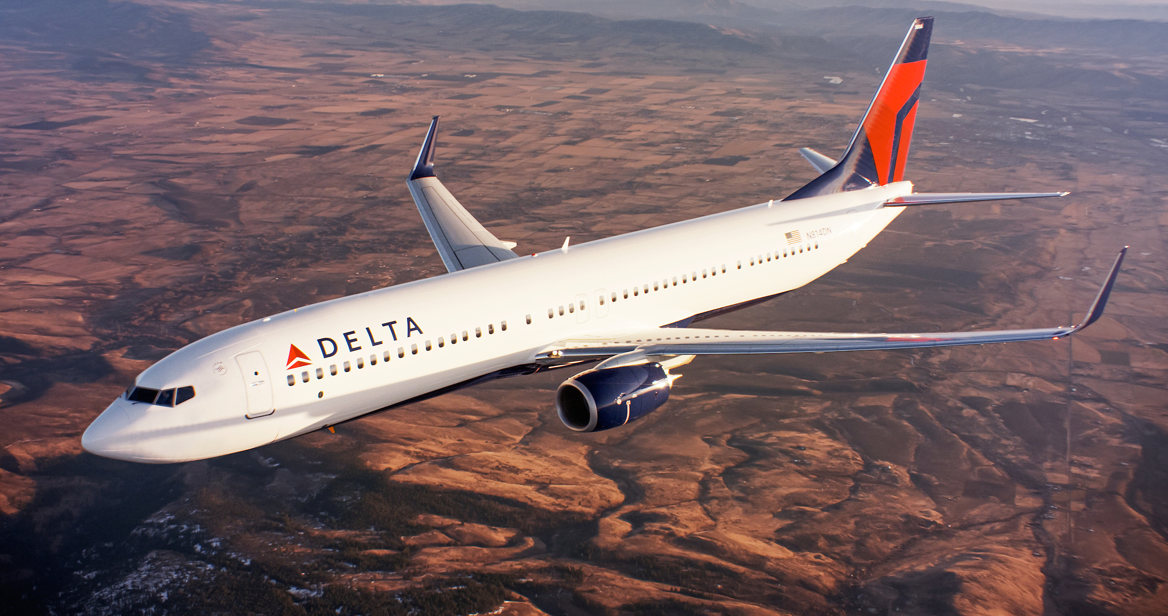 Delta Air Lines to deploy Finlets on its Boeing 738-800 and 737-900ER... wait.. Finlets? - Economy Class & Beyond