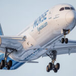 Norse Atlantic Airways Boeing 787-9 - Image, Norse Atlantic Airways
